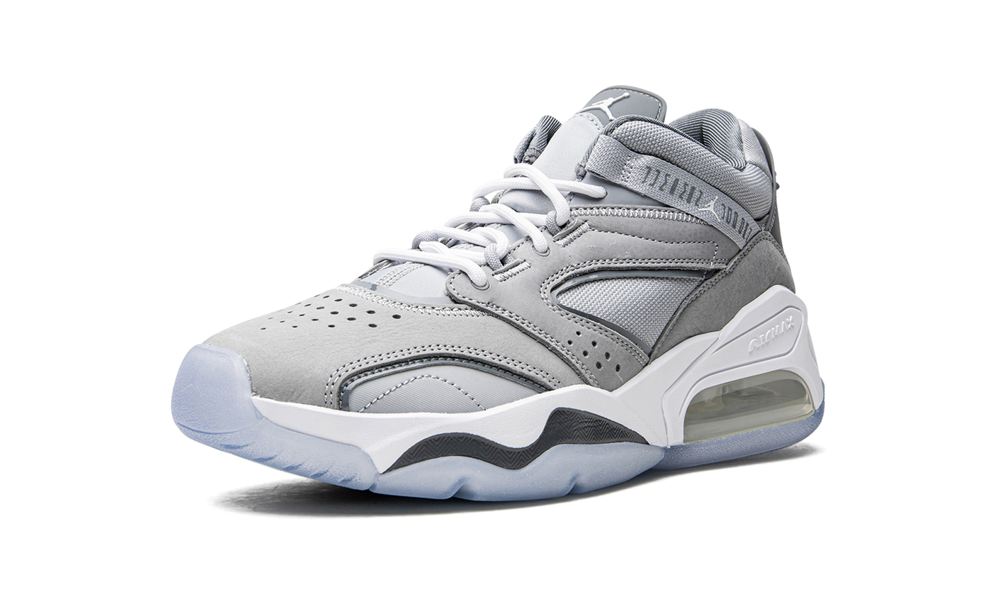 Jordan Point Lane "Cool Grey"