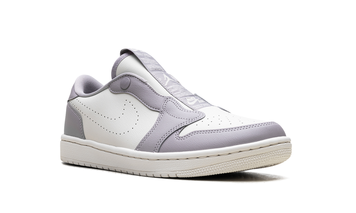 Air Jordan 1 Retro Low WMNS "ATMOSPHERE GREY"