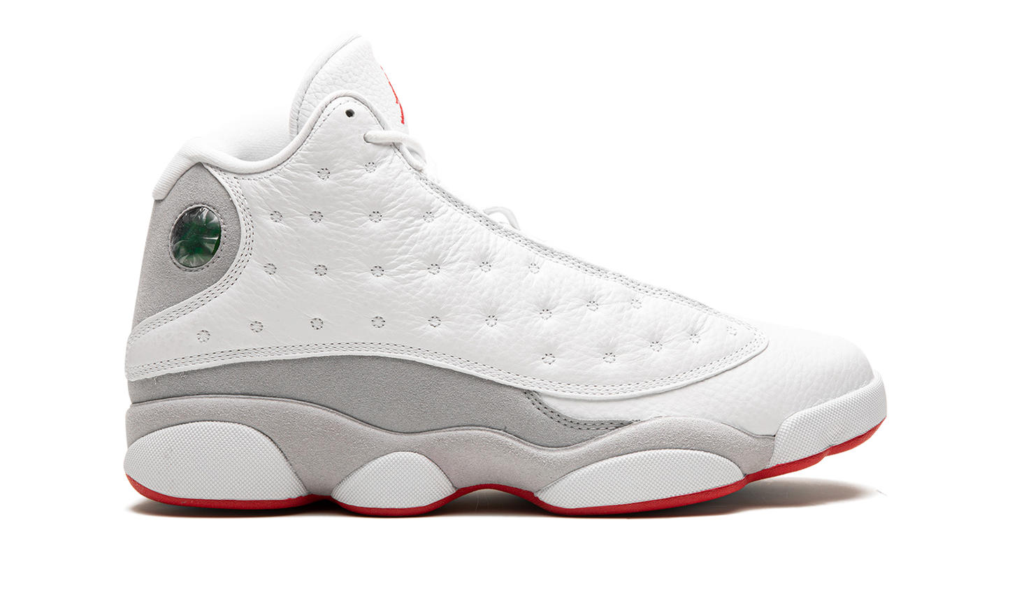 Air Jordan 13 "Wolf Grey"