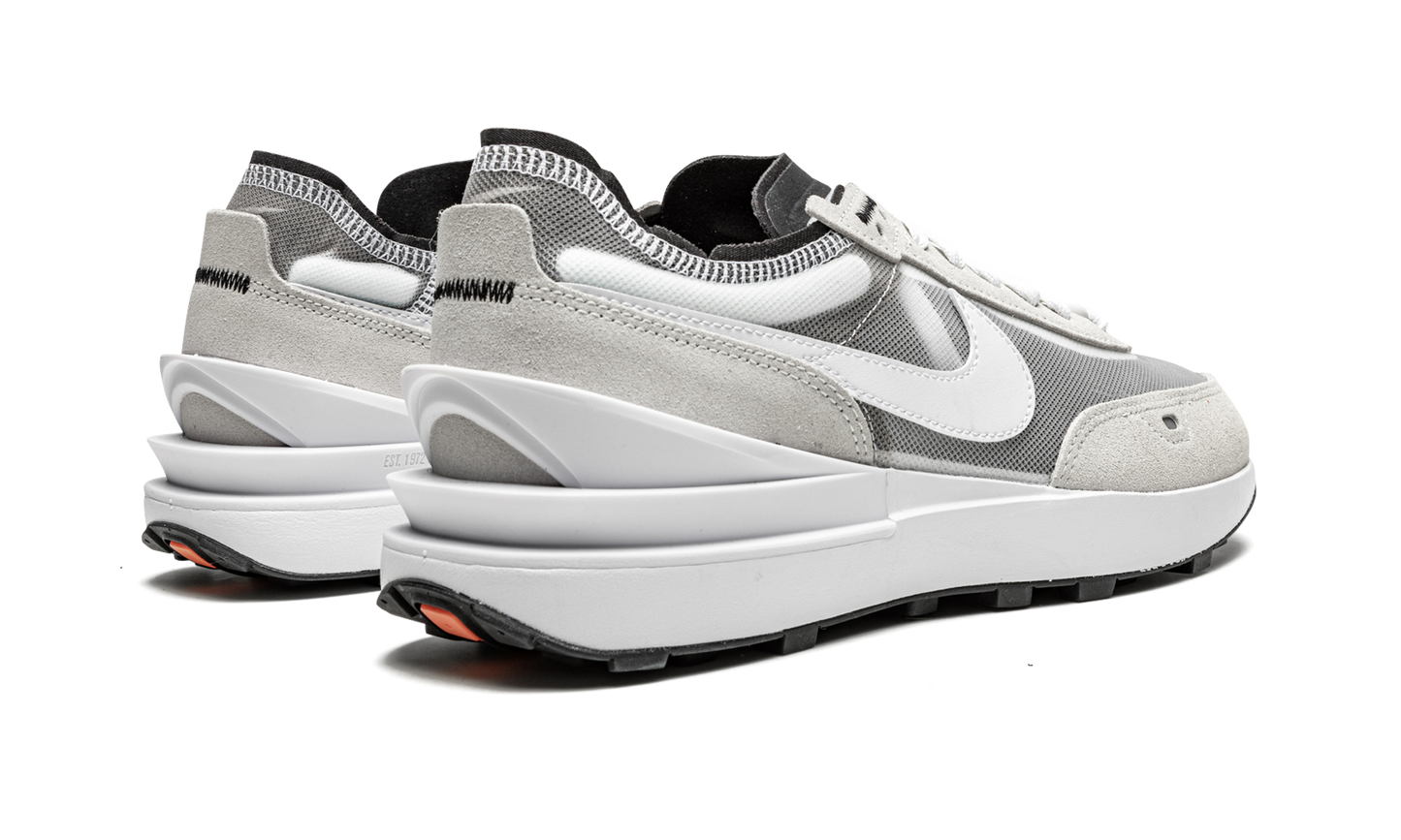 Waffle One "Summit White"