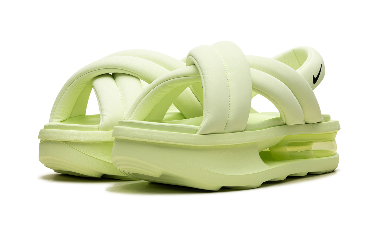 W Air Max Isla Sandal "Barely Volt"