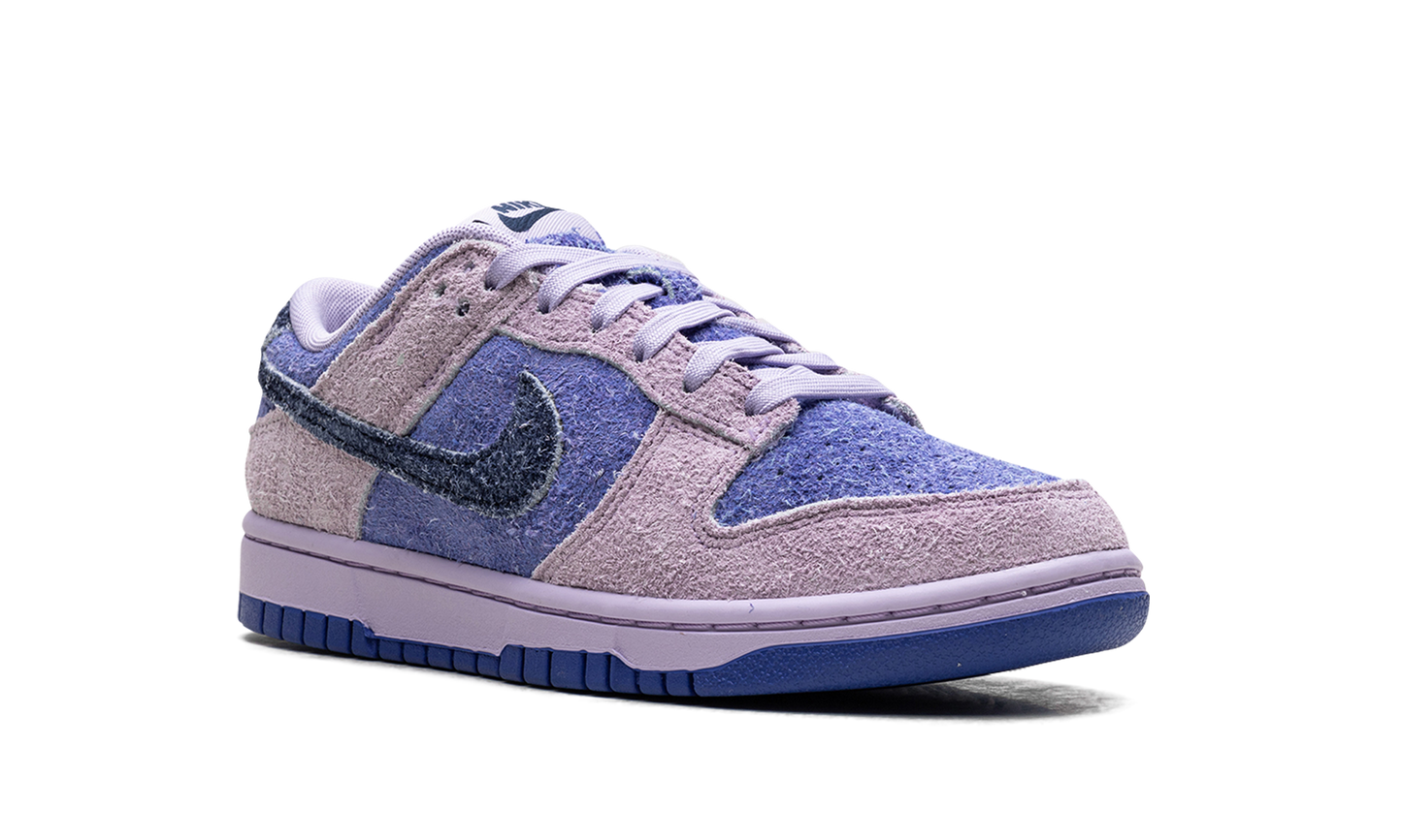 Dunk Low SE WMNS "Hydrangeas"