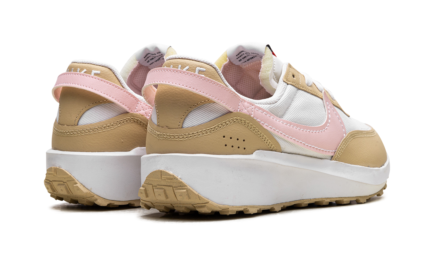 WAFFLE DEBUT WMNS "White"