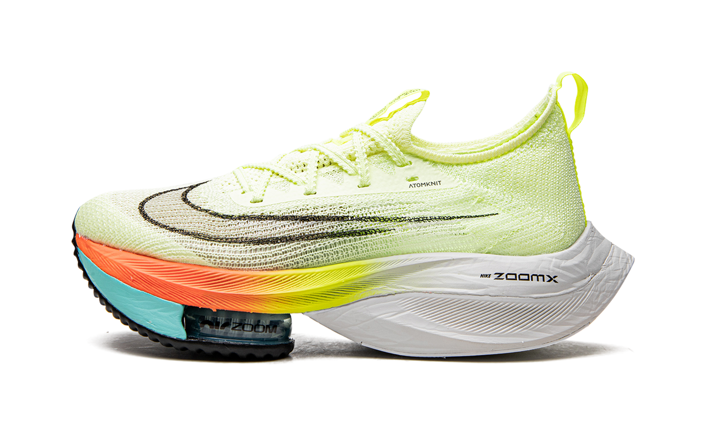 AIR ZOOM ALPHAFLY NEXT% MNS WMNS