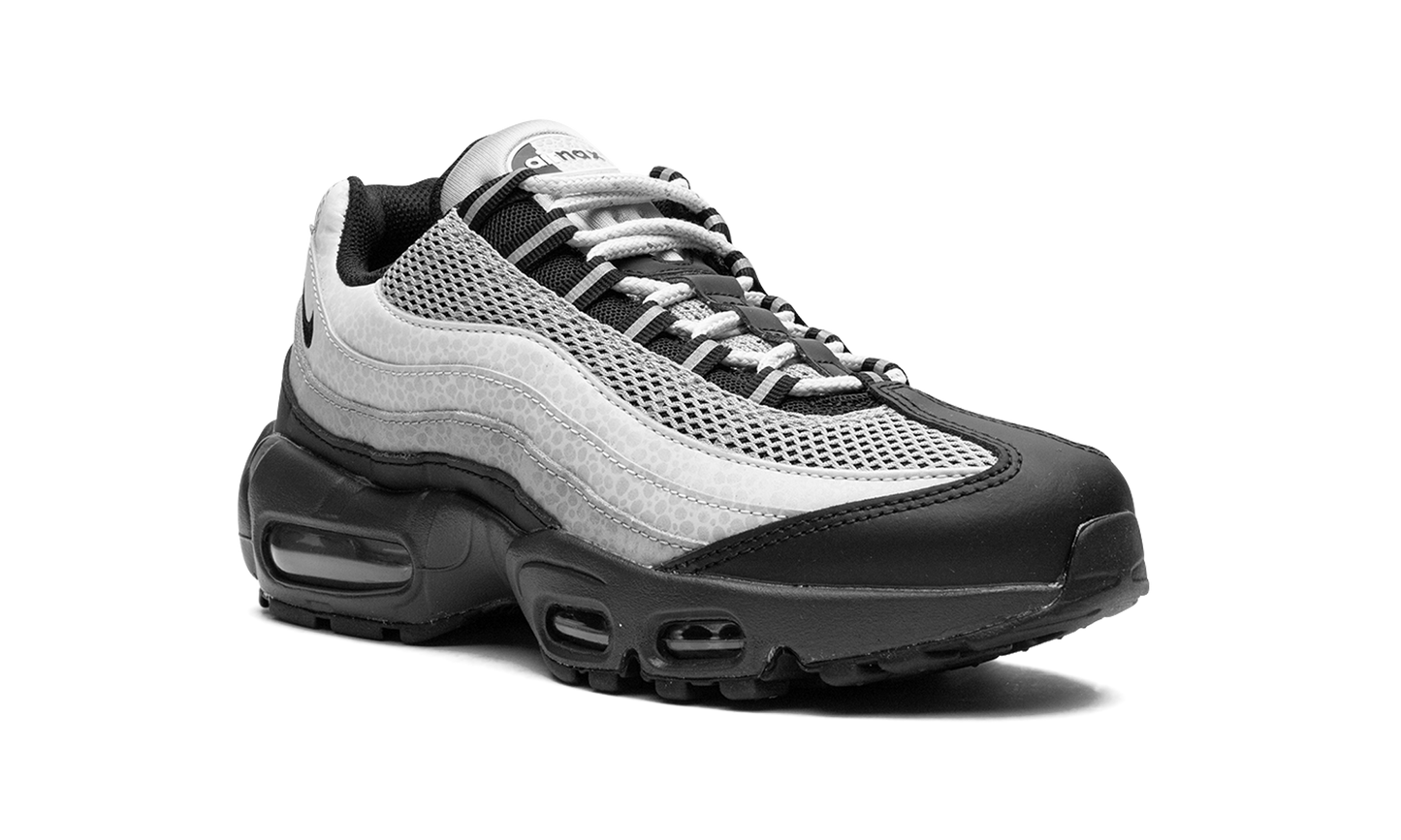 AIR MAX 95 LX () WMNS "Reflective Safari"
