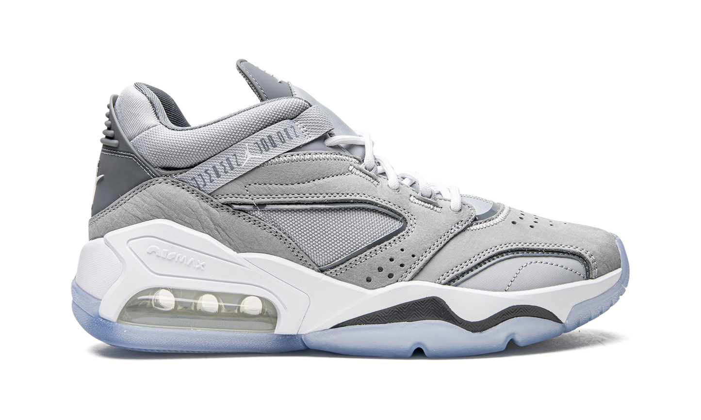 Jordan Point Lane "Cool Grey"