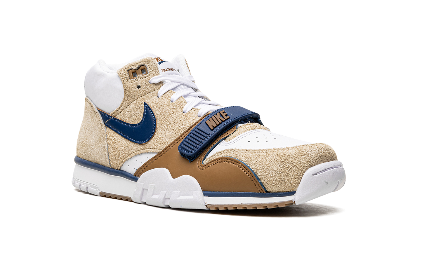 Air Trainer 1 "Limestone"