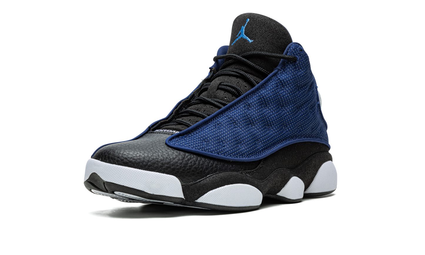 Air Jordan Retro 13 "Brave Blue"