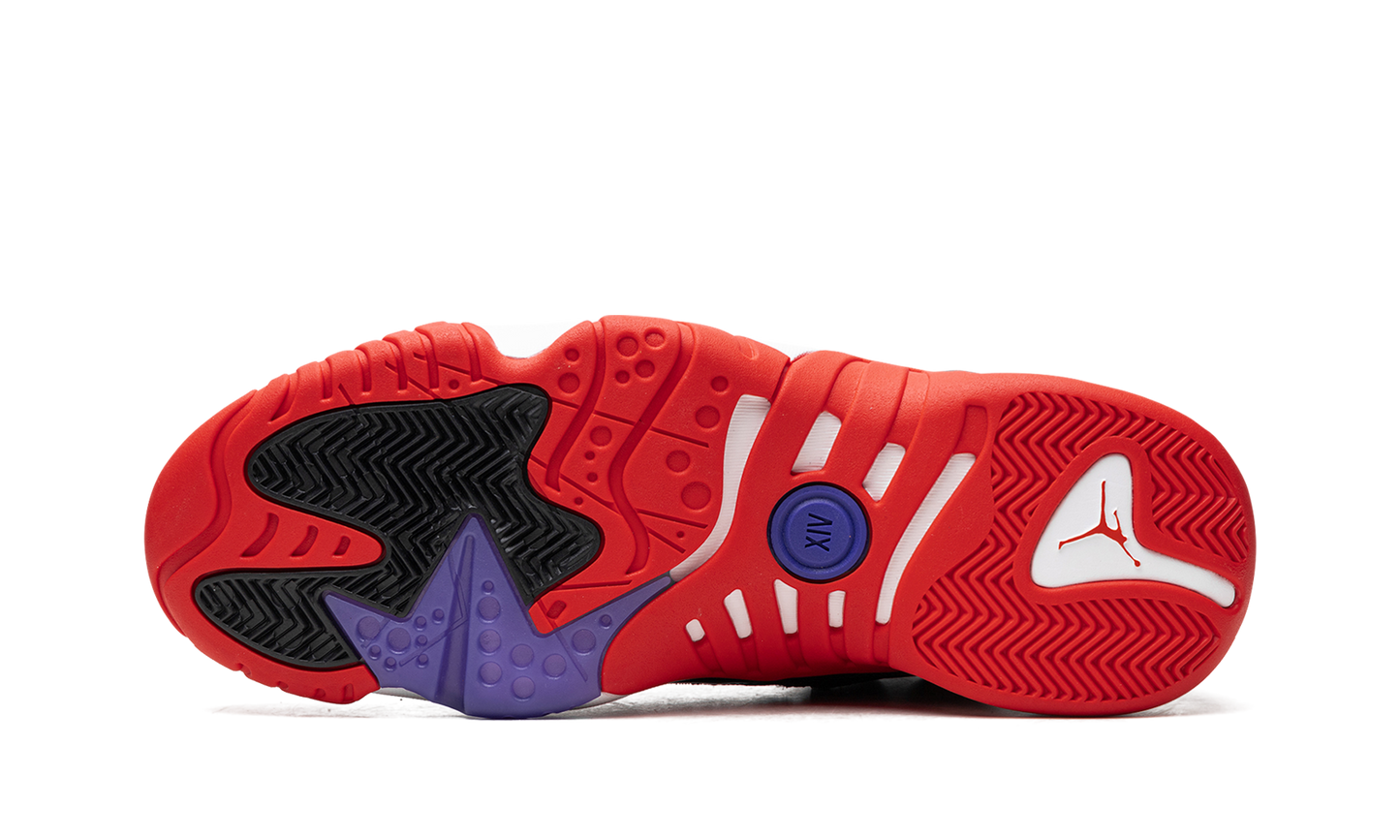 Jordan Jumpman Two Trey "Raptors"