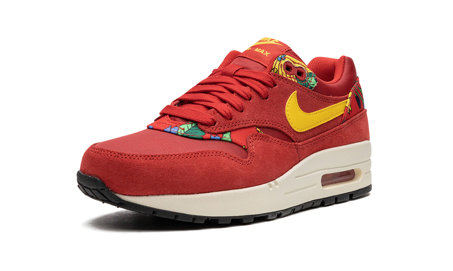 AIR MAX 1 PRINT MNS WMNS "Aloha Pack"