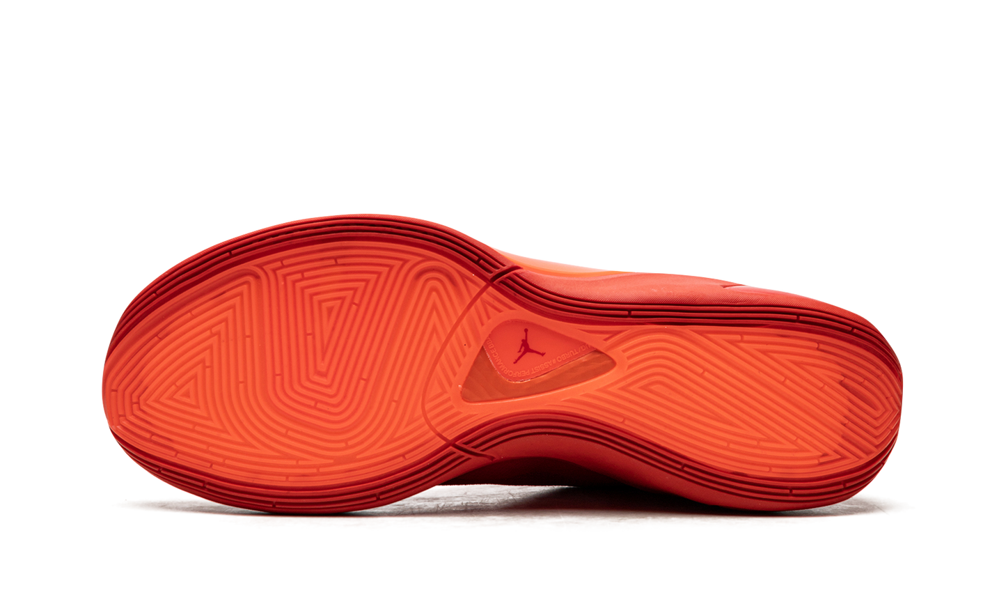 Jordan Luka 1 "University Red"
