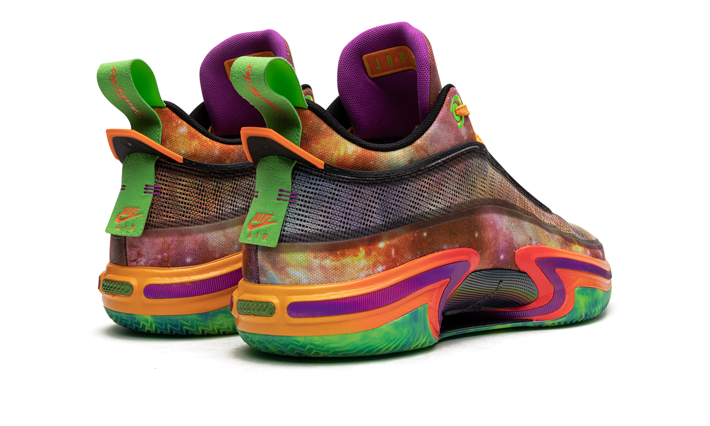 Jordan 36 Low "EYBL 2022"