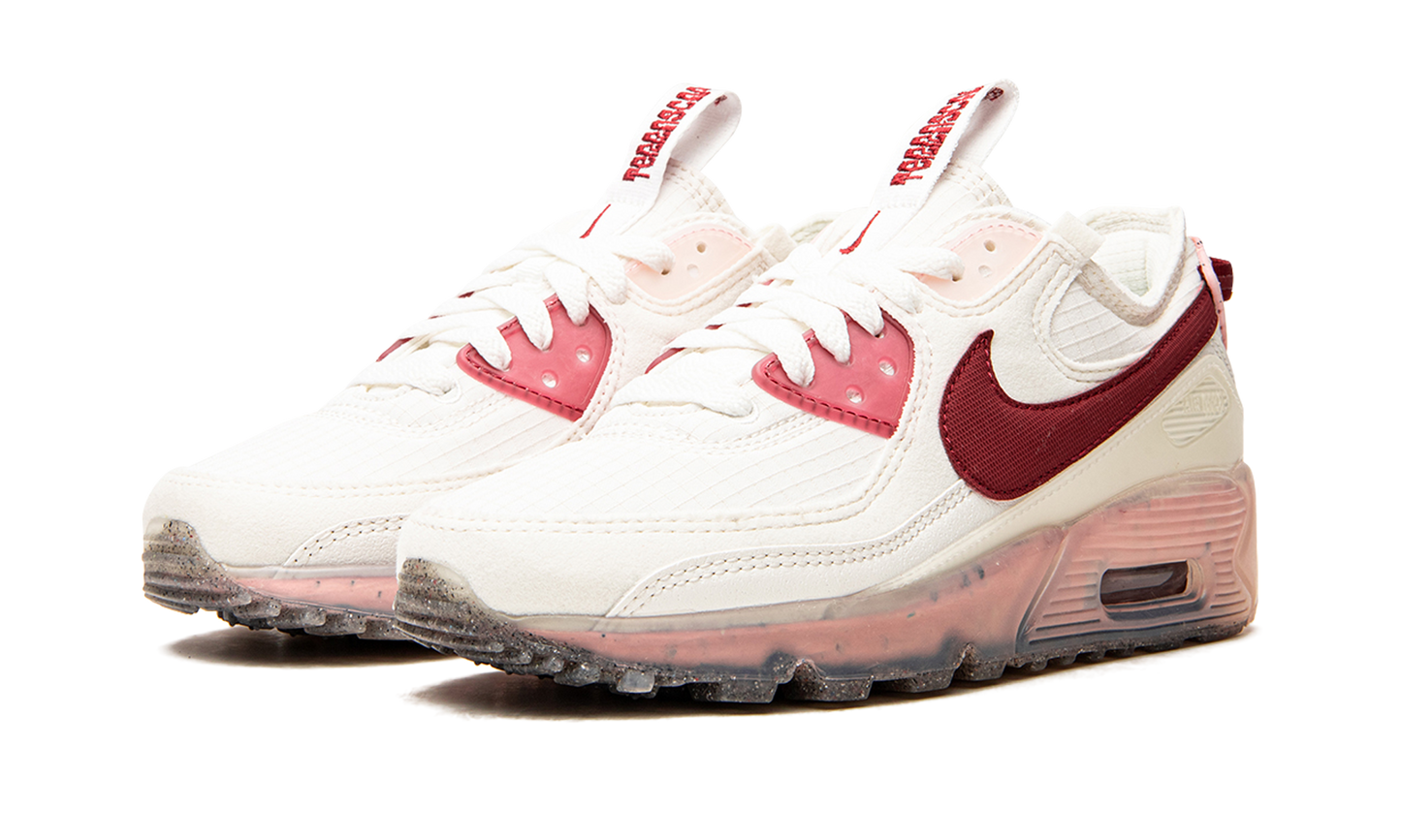 AIR MAX 90 TERRASCAPE MNS WMNS "Pomegranate"