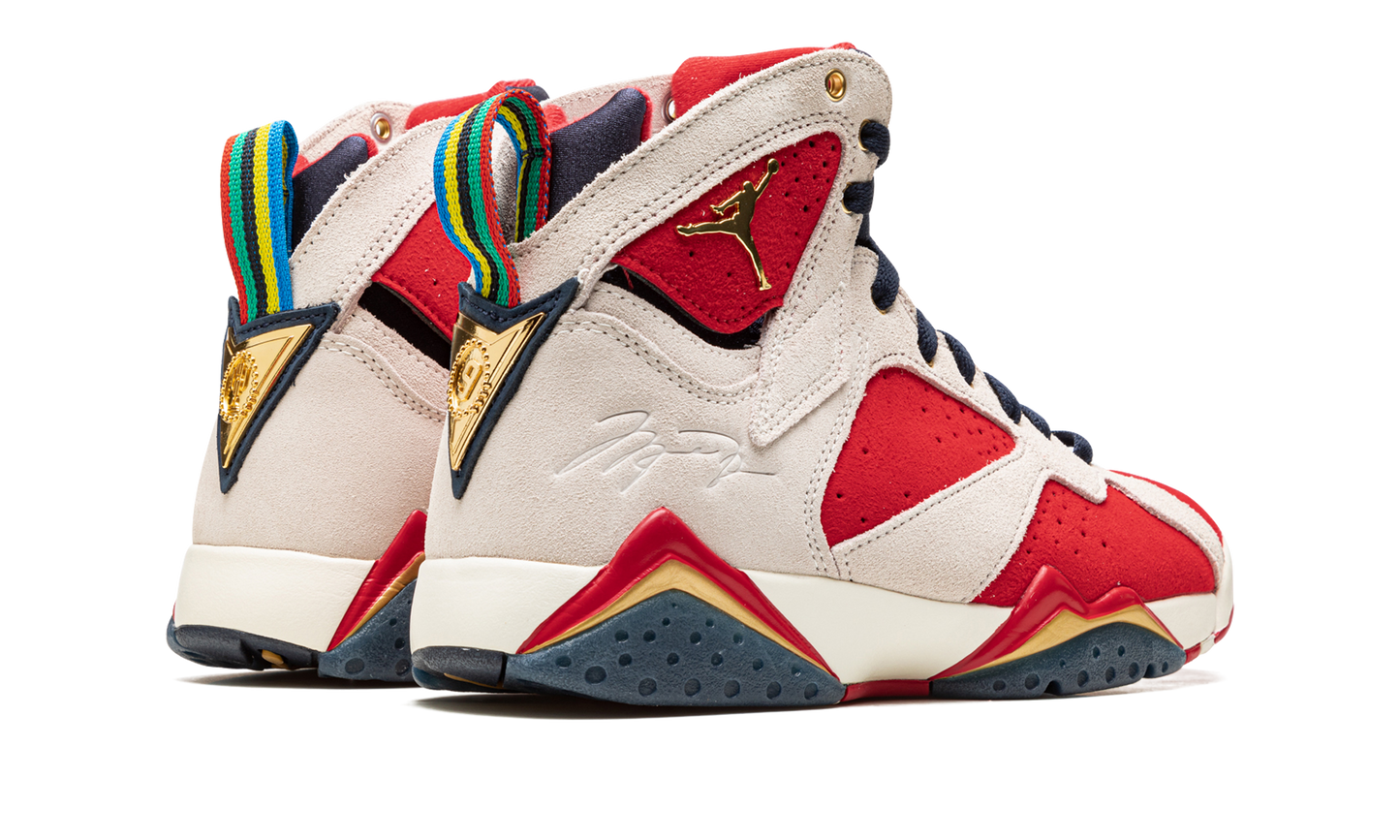 Air Jordan Retro 7 "Trophy Room"