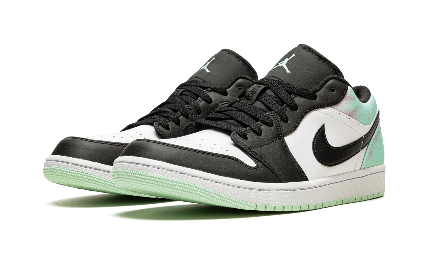 Jordan 1 Low "Tie-Dye"