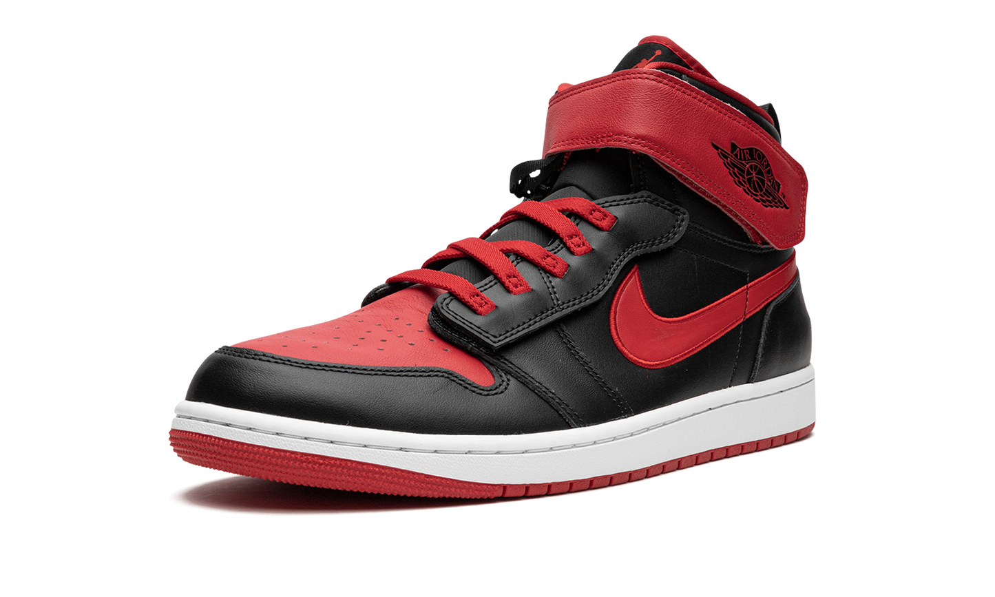 Air Jordan 1 High FlyEase "Bred"
