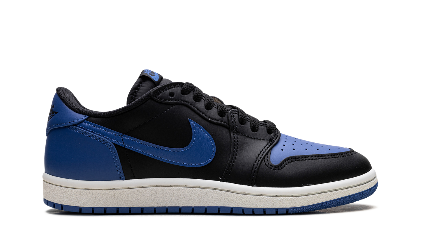 Air Jordan 1 Low 85 "Royal"