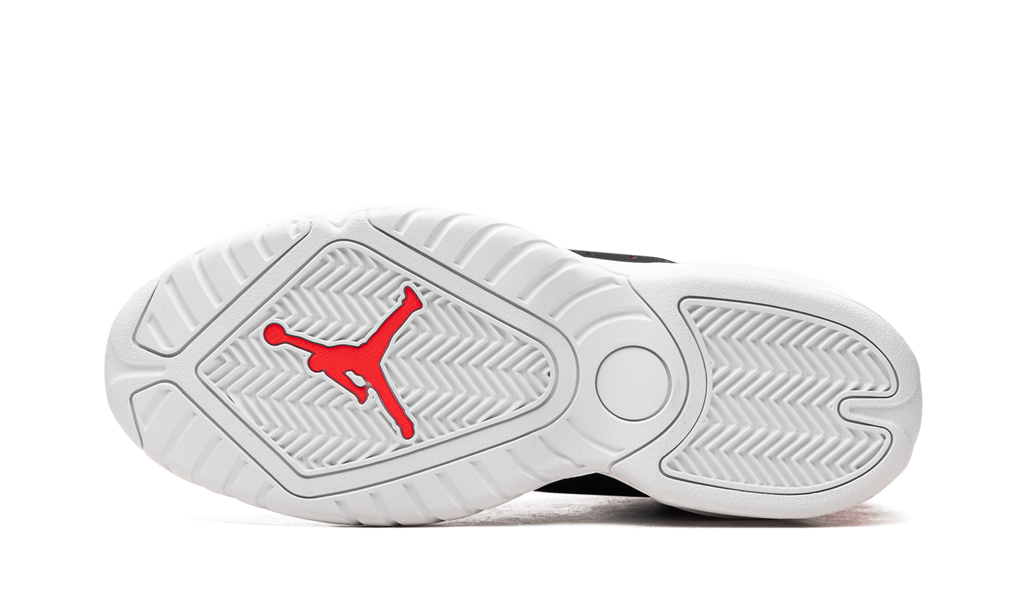 Air Jordan Lift Off "Black / White"