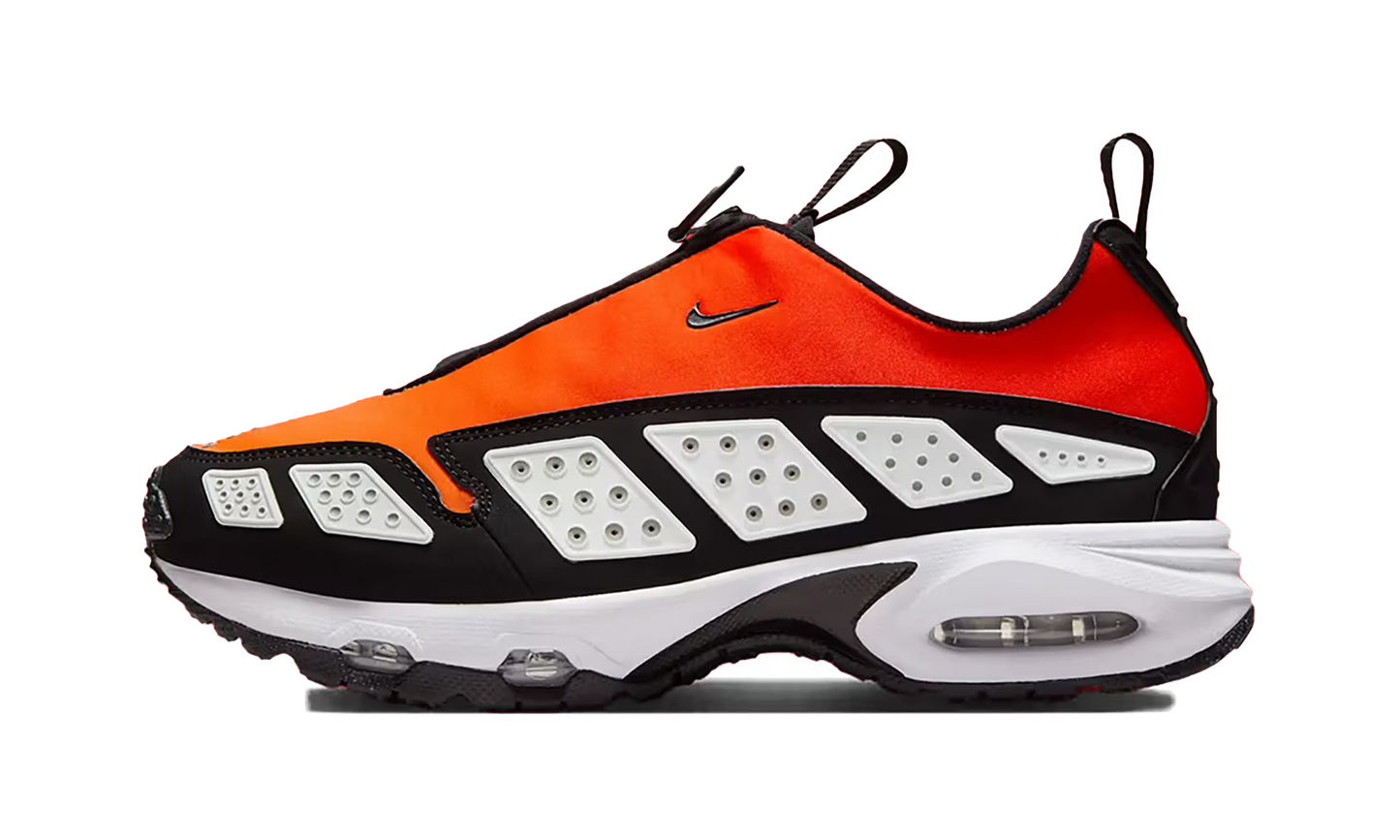 Air Max Sunder WMNS "Bright Crimson"