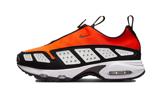 Air Max Sunder WMNS "Bright Crimson"