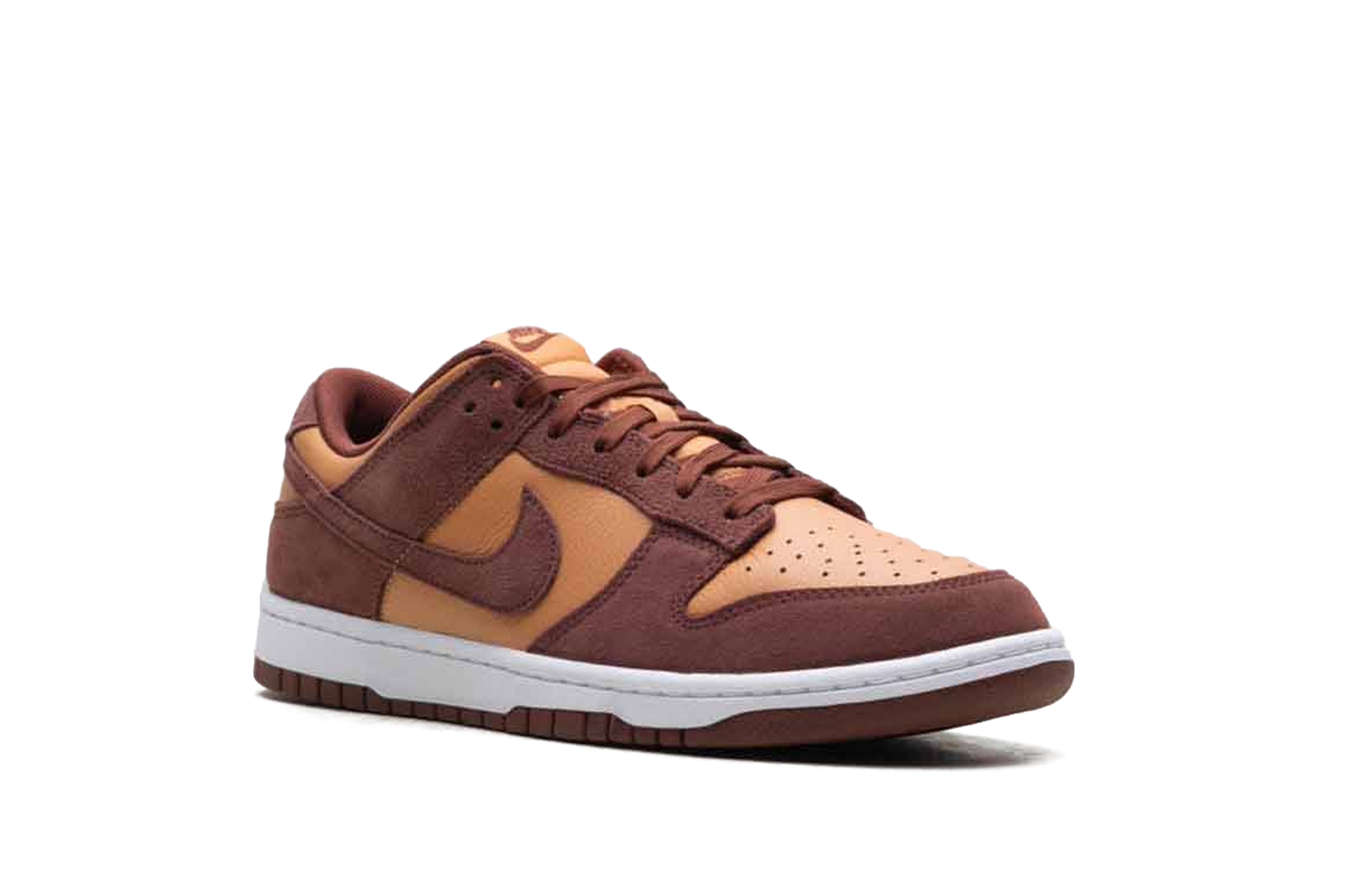 Dunk Low Retro SE "Amber Brown"