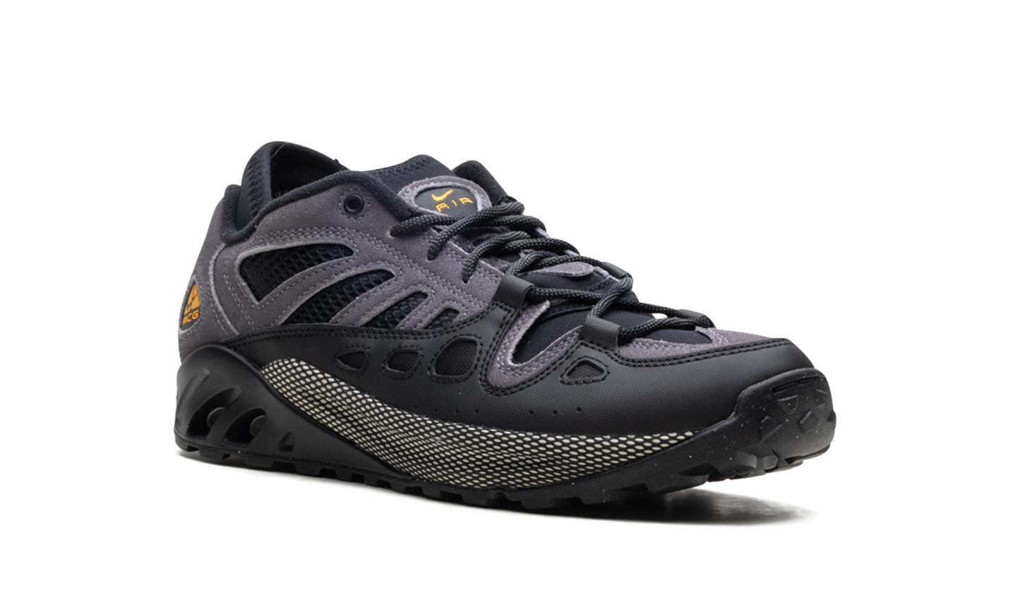ACG Air Exploraid "Light Graphite"
