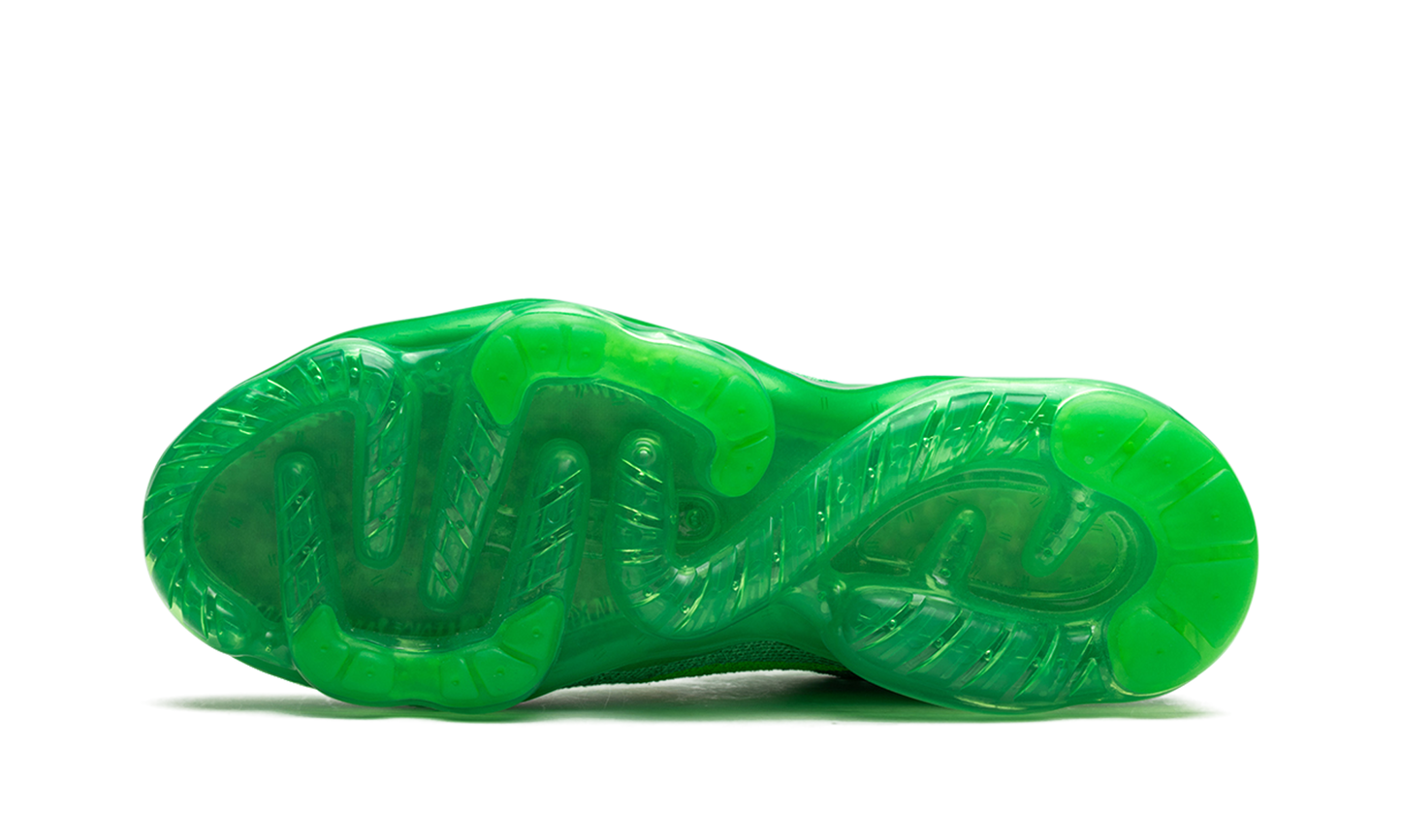 VAPORMAX 2023 FLYKNIT WMNS "Green Shock"