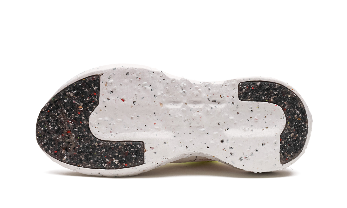 WMNS Crater Impact "White Pink Glaze"