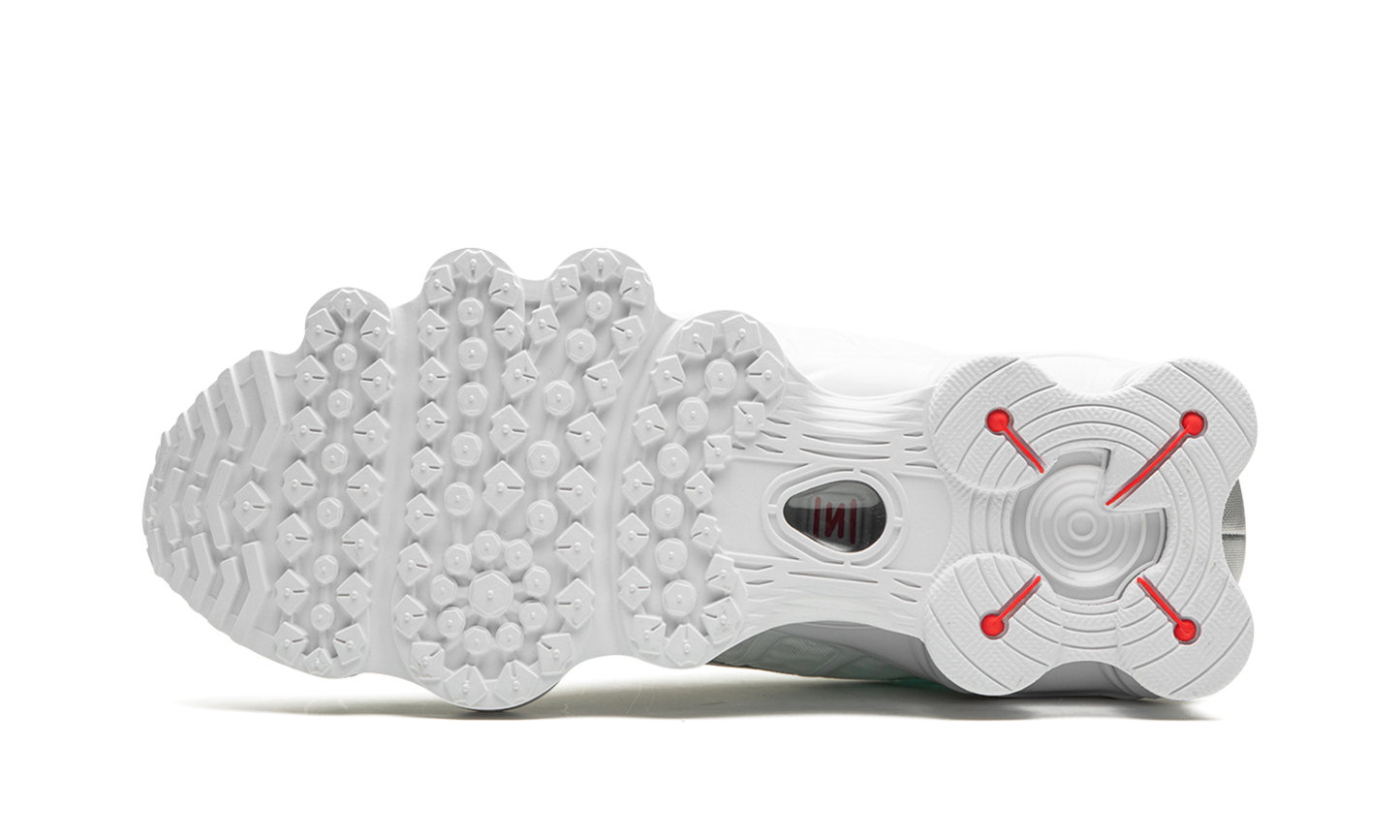 SHOX TL WMNS "White"