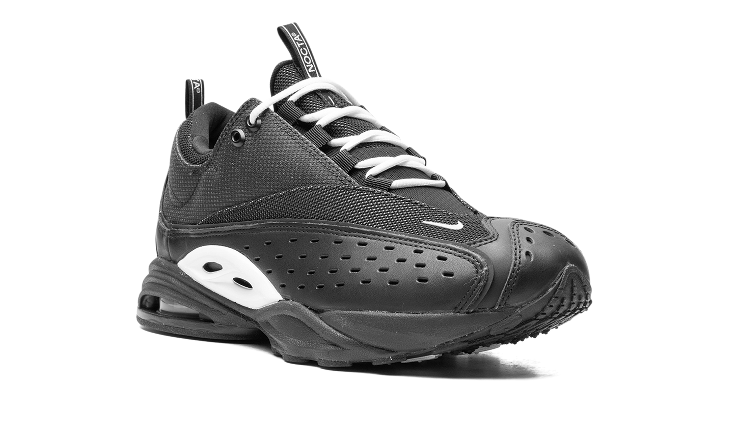 Zoom Drive "NOCTA - Black"