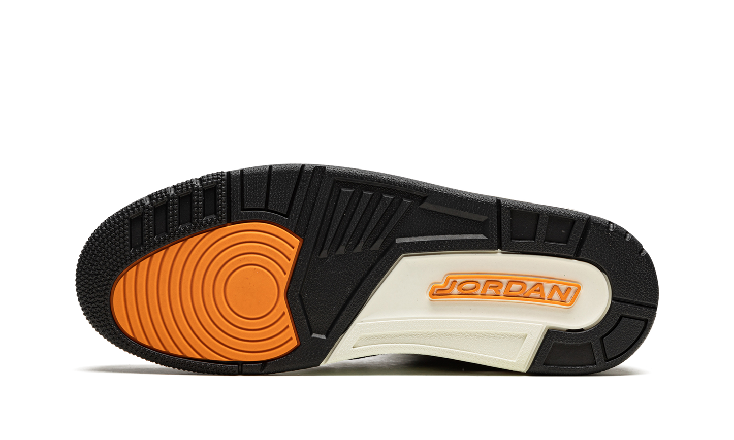 Air Jordan 3 "Patchwork Camo"