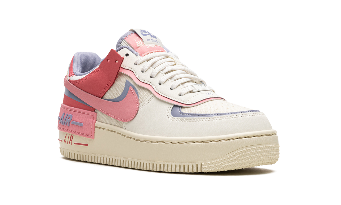 AIR FORCE 1 SHADO WMNS "Coconut Milk"