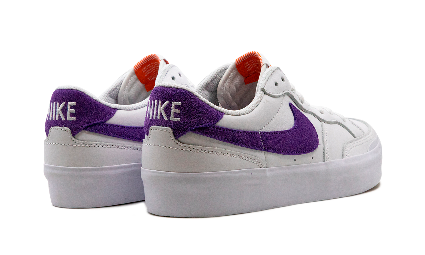 ZOOM POGO PLUS SB WMNS "White Court Purple"