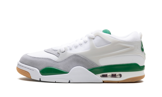 Air Jordan 4 RM "Pine Green"