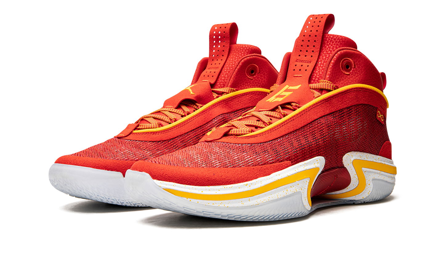 Air Jordan 36 PE "Guo Ailun"