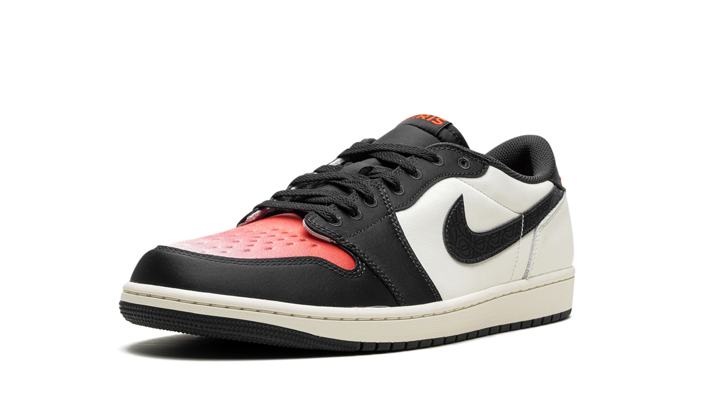 Air Jordan 1 "Paris Saint-Germain"