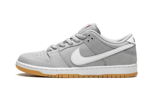 SB Dunk Low Pro ISO "Grey / Gum"