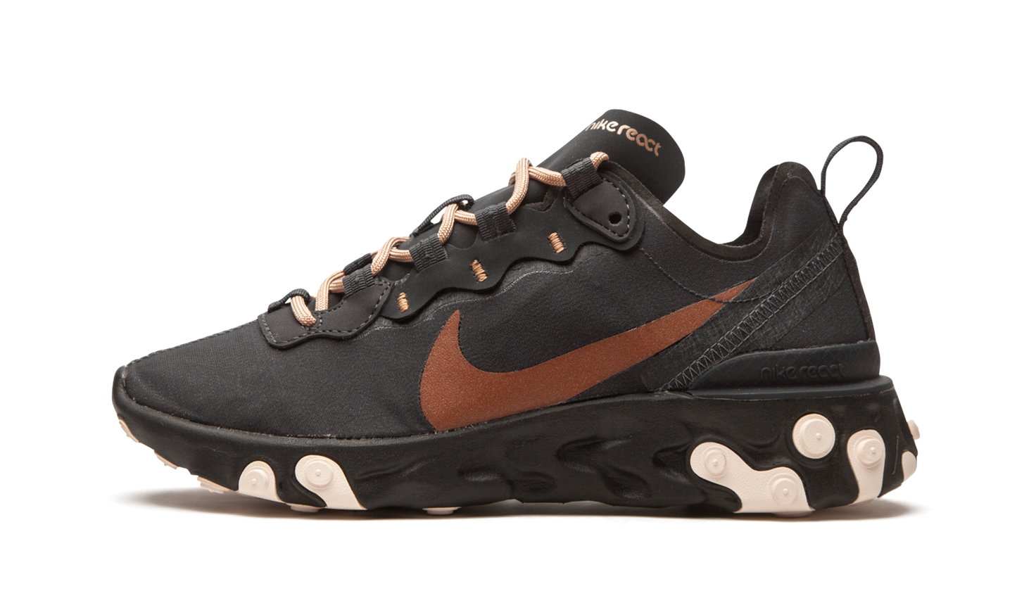 REACT ELEMENT 55 WMNS "Grey"