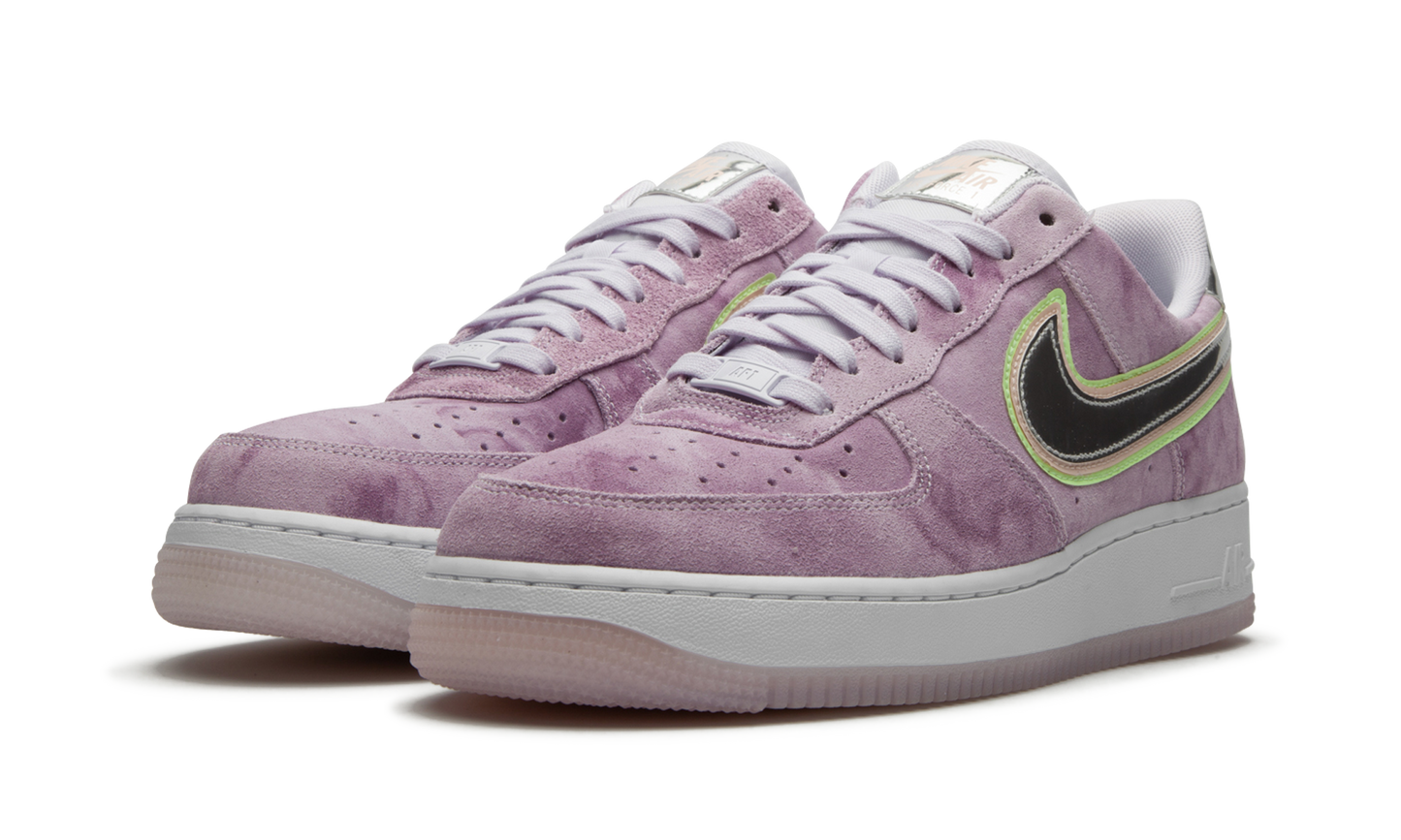WMNS Air Force 1 07' "P(Her)spective"