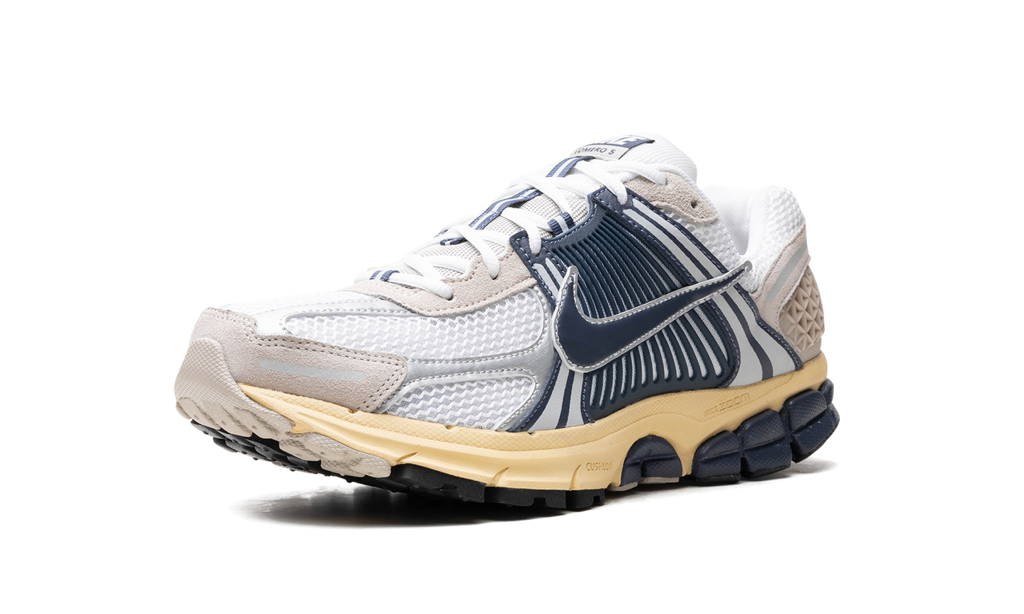 Zoom Vomero 5 "Thunder Blue Cream"