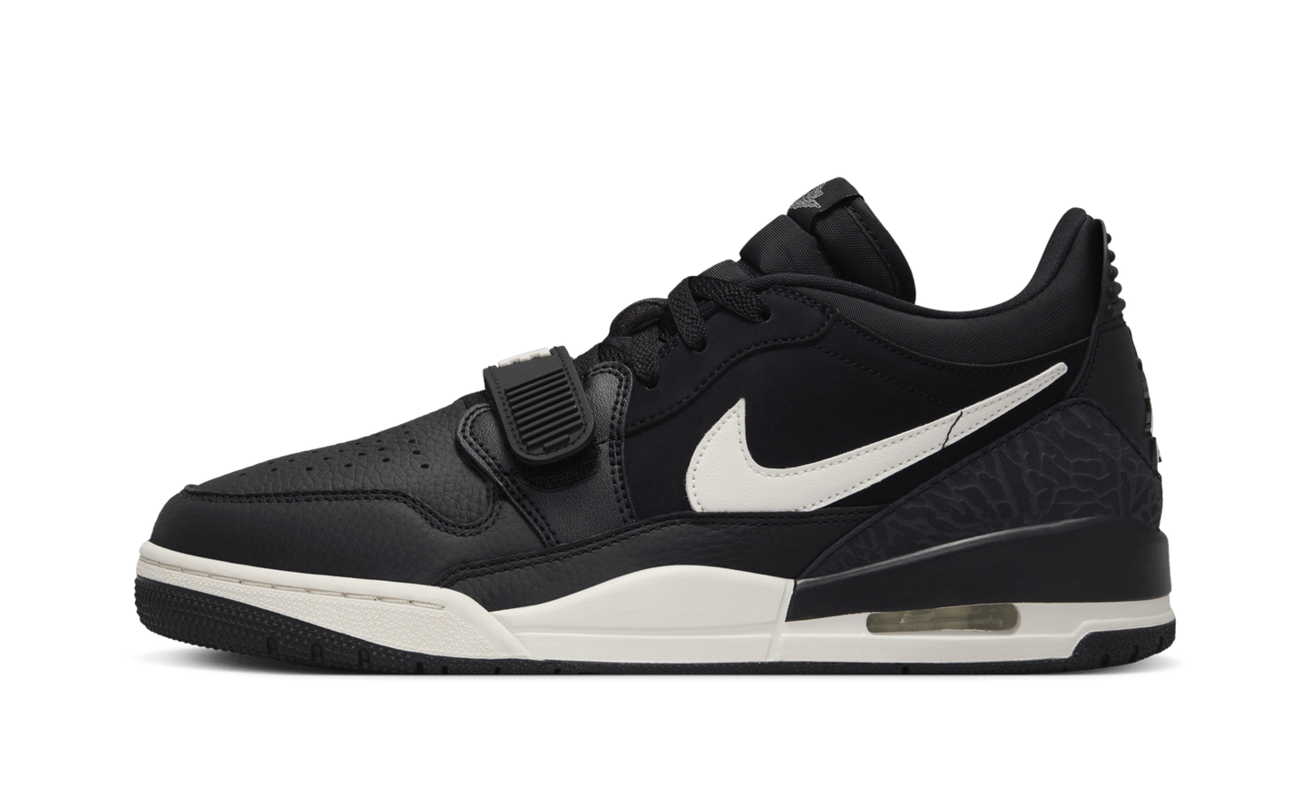 Air Jordan Legacy 312 "black"