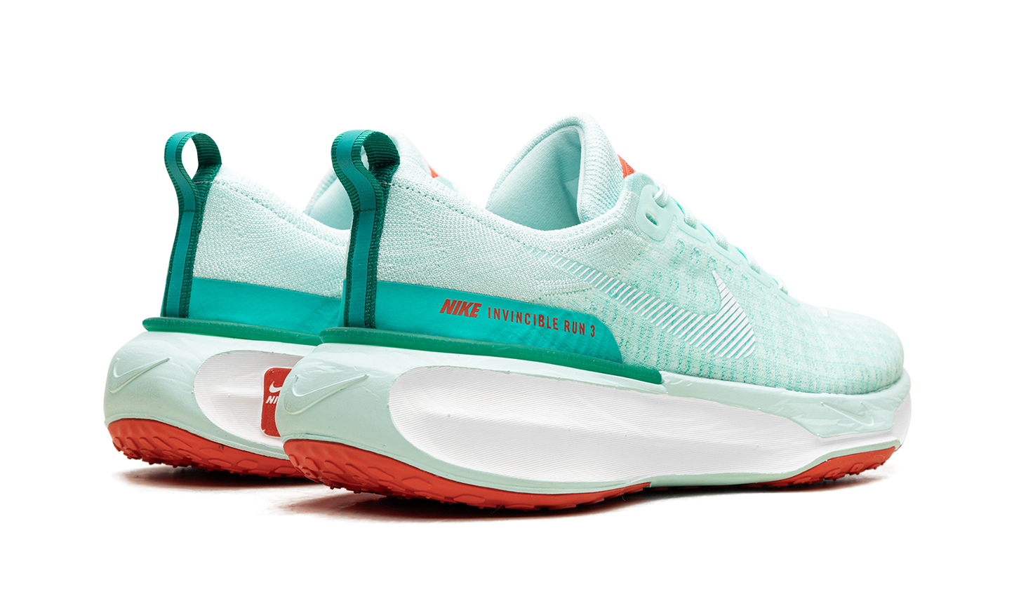 Nike Invincible 3 "Malachite"