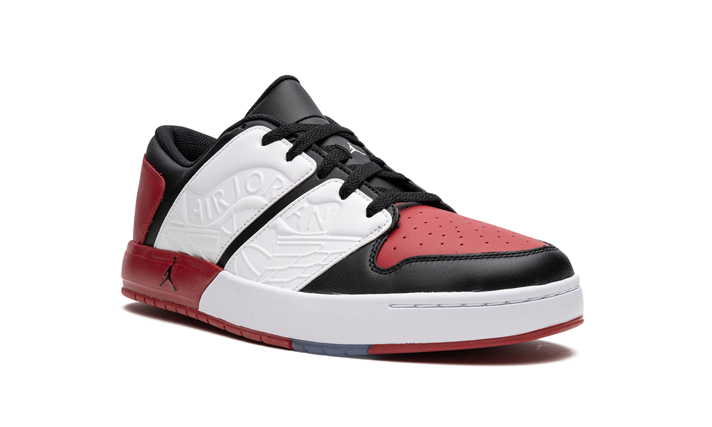 Jordan Nu Retro 1 Low "Chicago"