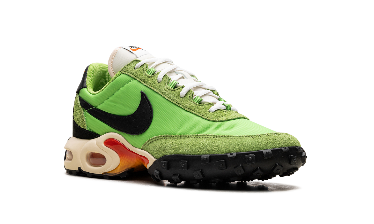 Air Max Waffle SP "Action Green"