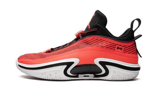 Air Jordan 36 "Infrared"