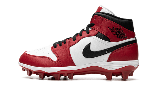 Air Jordan 1 Mid TD "Chicago Football Cleats"