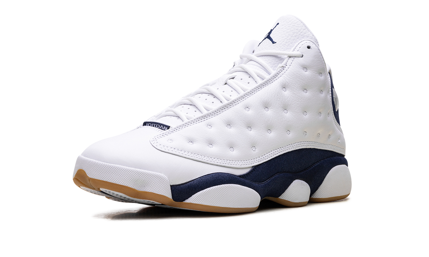 Air Jordan 13 "Midnight Navy"