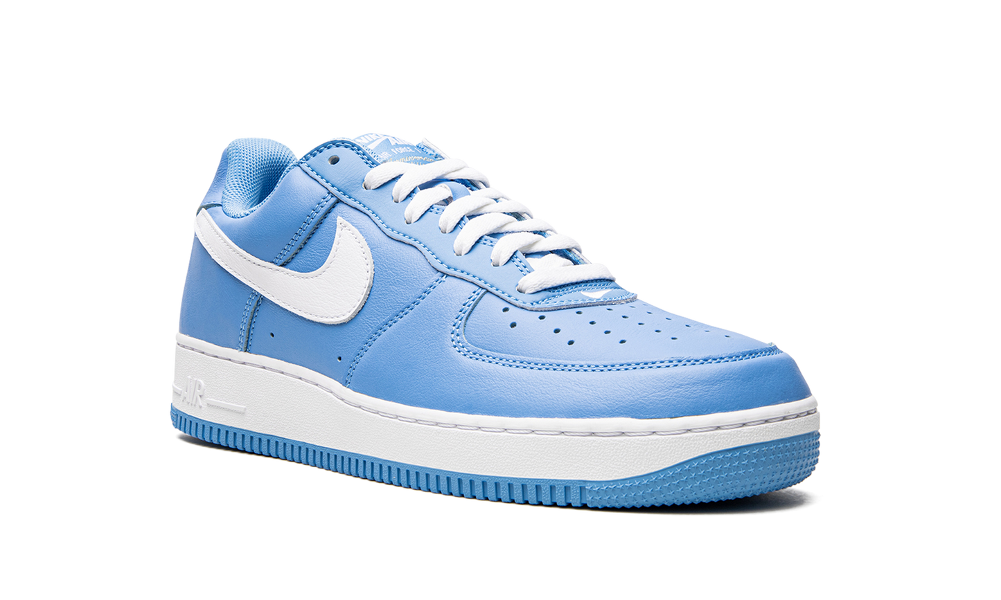 Air Force 1 Low "Color Of The Month"