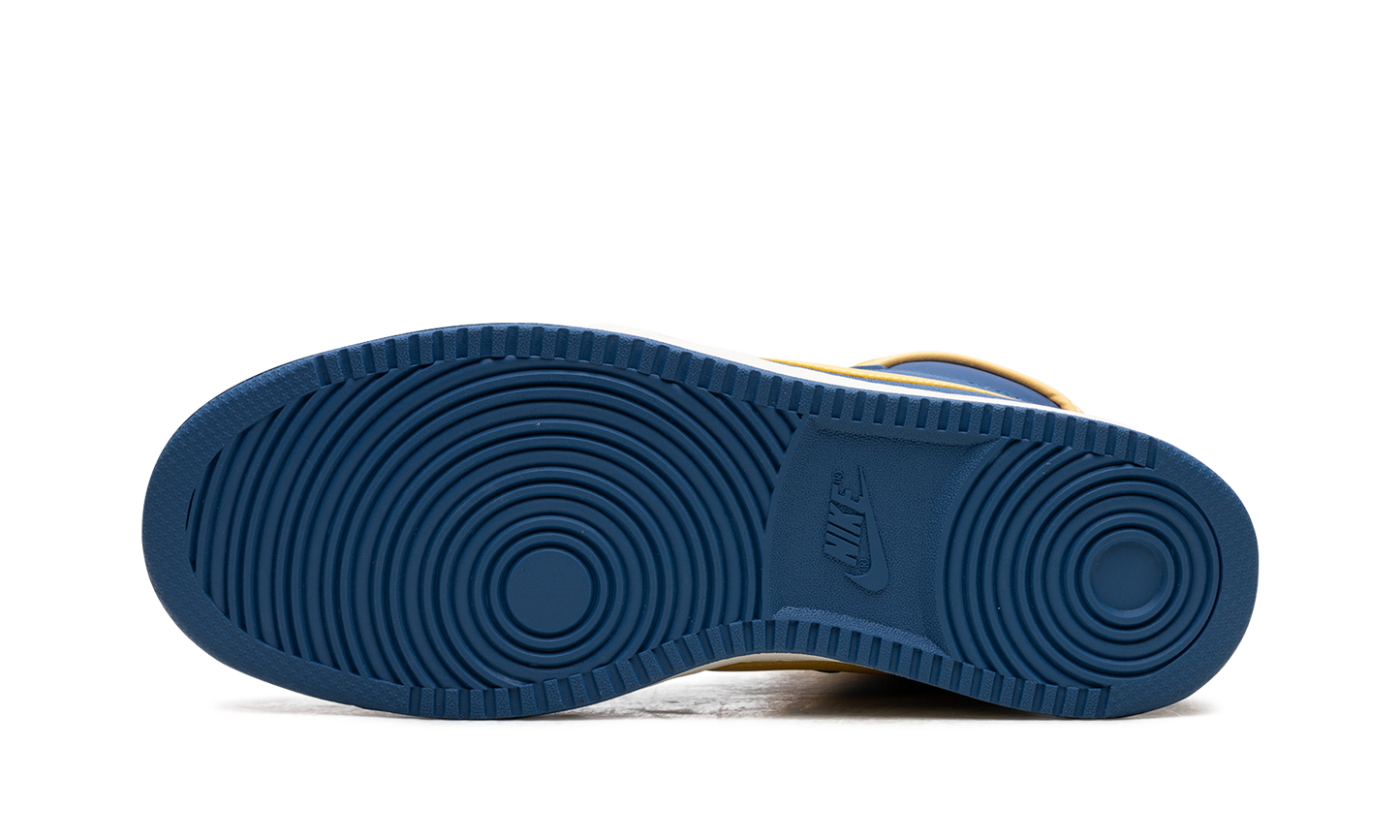 Air Jordan 1 KO "Laney"