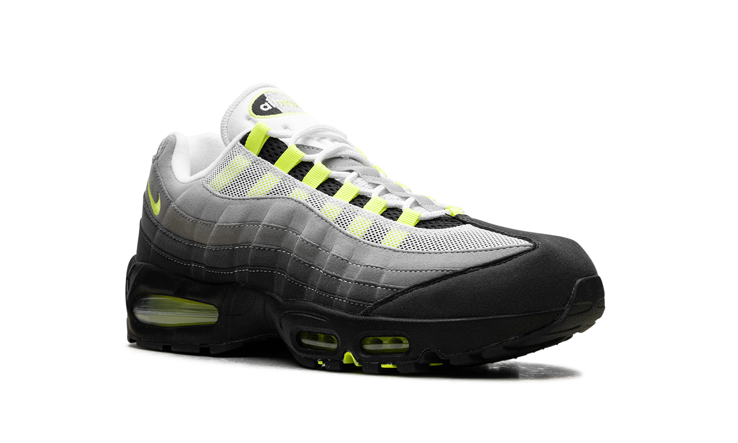 Air Max 95 OG "Neon 2025"